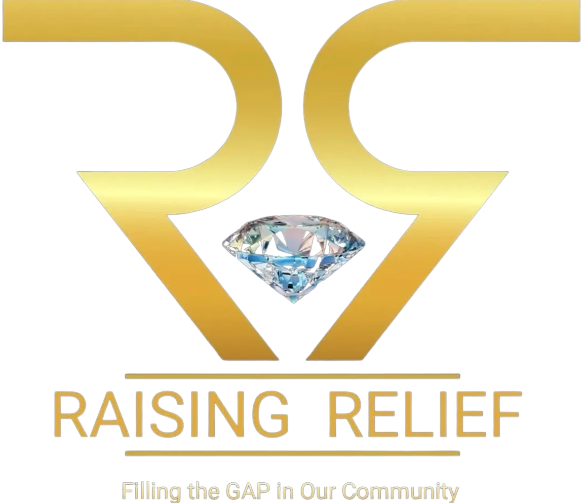 Raising Relief