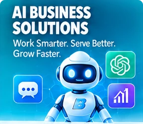 AI Business Solutions