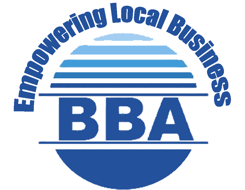 BBA — Networking Local Businesses