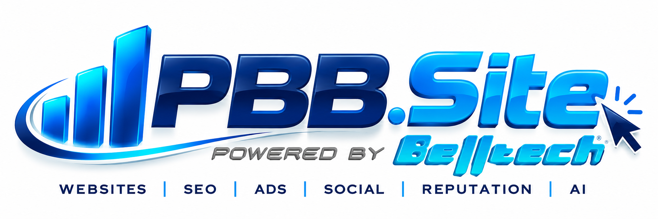 PBB.Site — Powered by Belltech