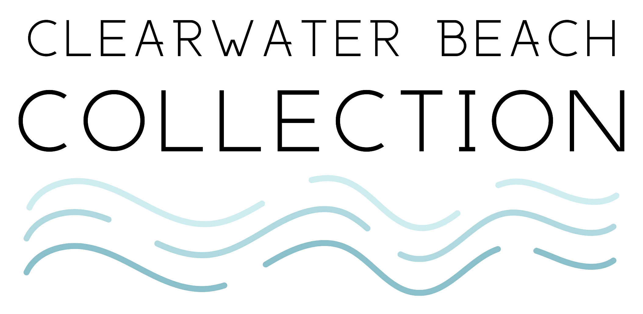 Clearwater Beach Collection