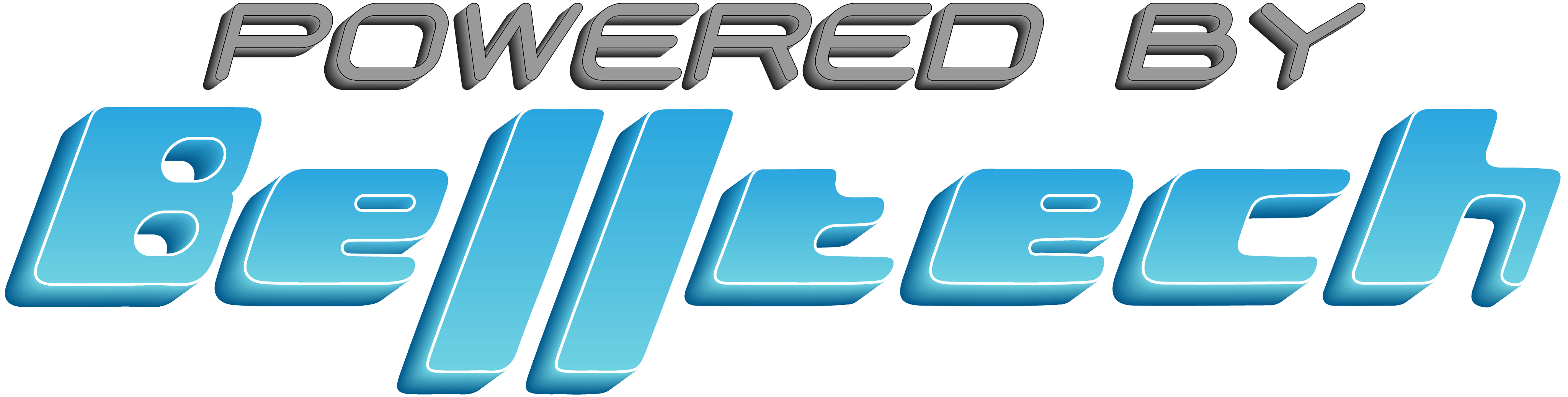 Powered by Belltech