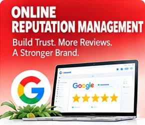 Online Reputation Management